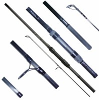 Prut Shimano Alivio BX Specimen 396 cm - 3 lbs - 2 díly