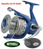 Naviják Mitchell Riptide Alu 8000